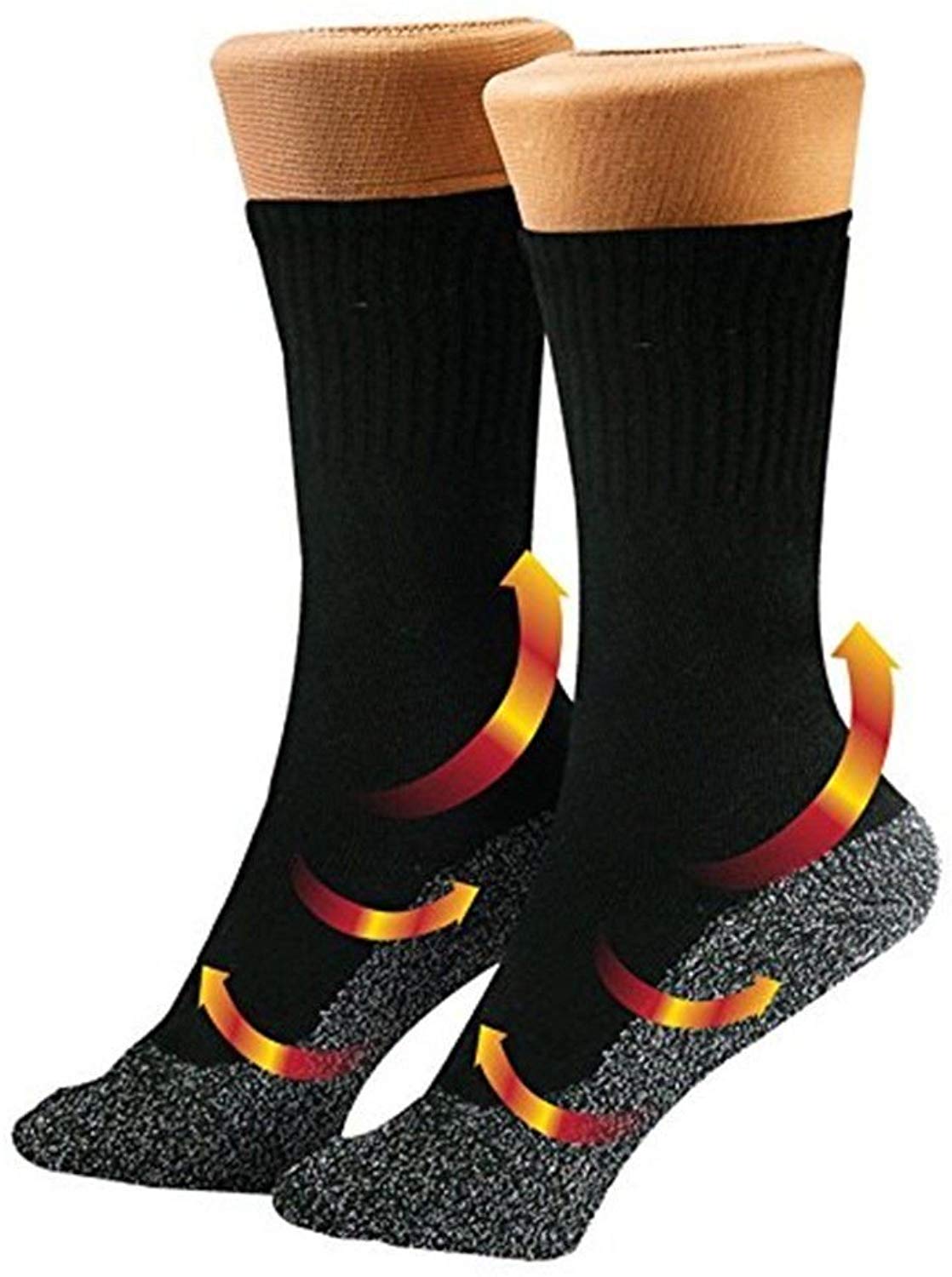 Термоноски Below socks оптом - Фото №2